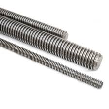 Threaded Rod